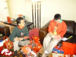 111225 Christmas Day with Uematsus 032
